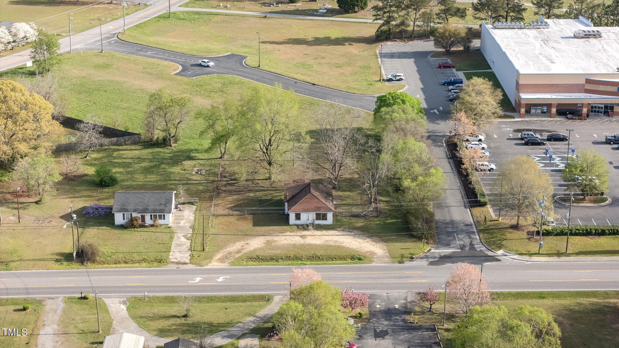 001_dji_20250401090044_0029_d-edit_607 - 549 E New Hope Road, Goldsboro, NC 27534, Goldsboro