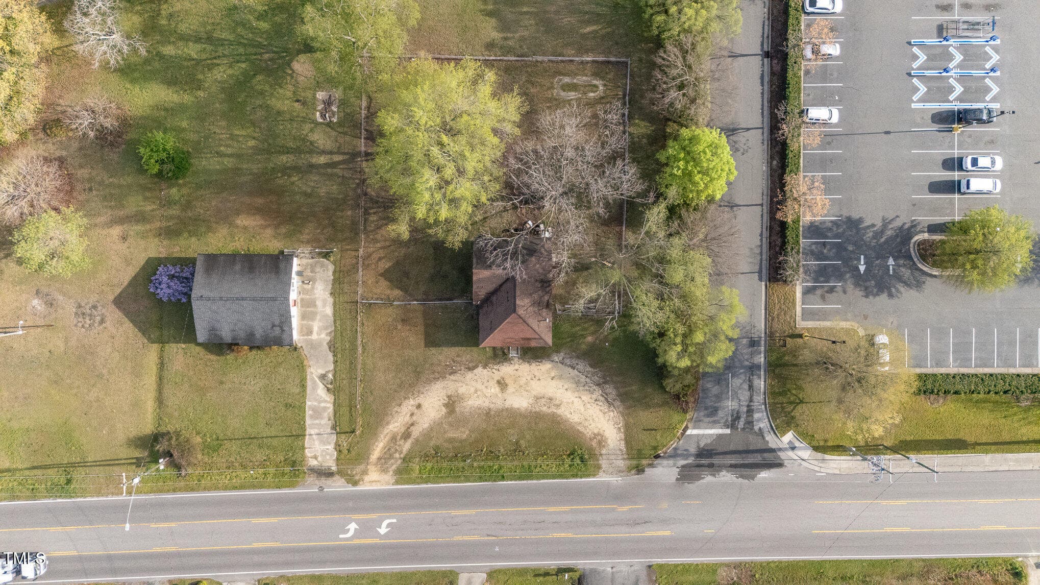 002_dji_20250401085848_0026_d-edit_509 - 549 E New Hope Road, Goldsboro, NC 27534, Goldsboro