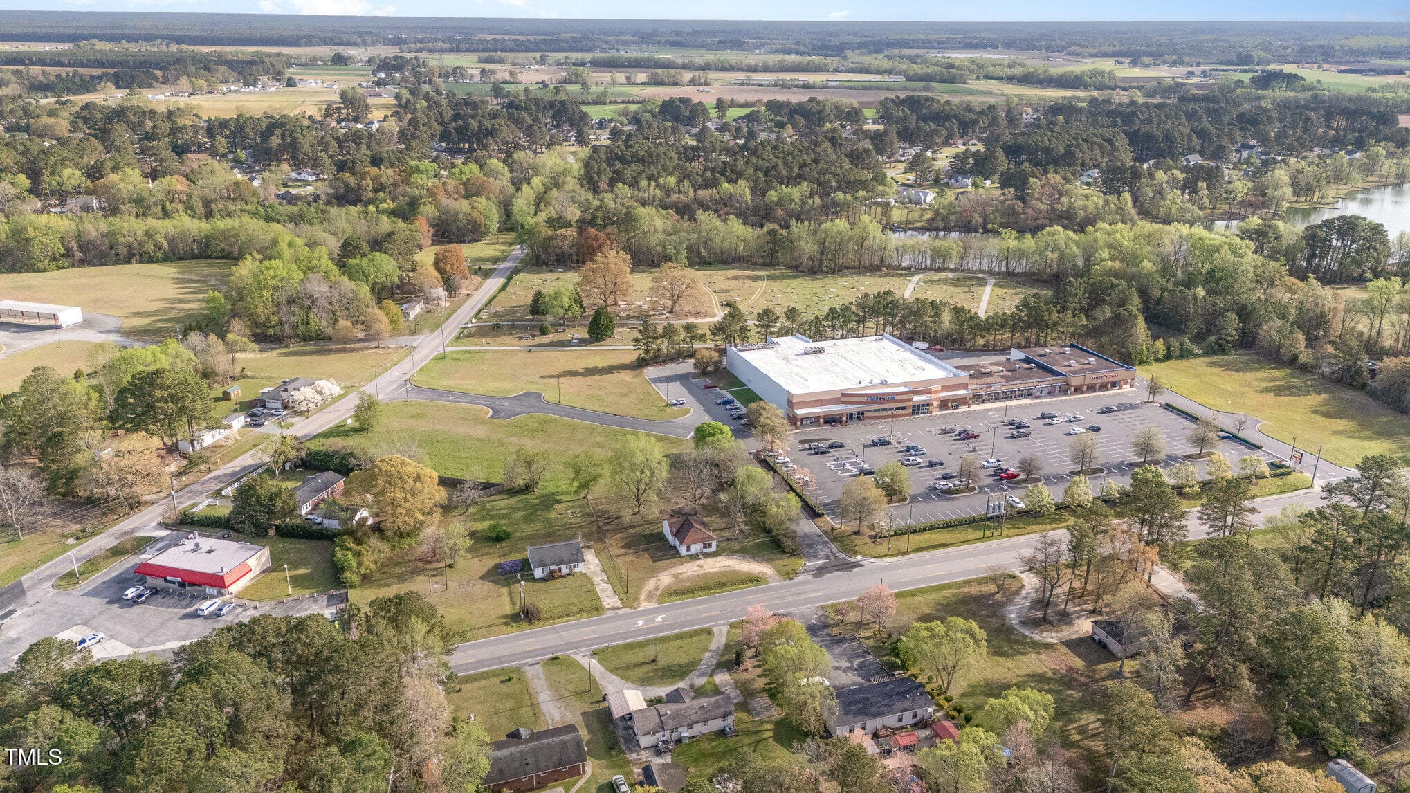 003_dji_20250401085932_0027_d-edit_294 - 549 E New Hope Road, Goldsboro, NC 27534, Goldsboro