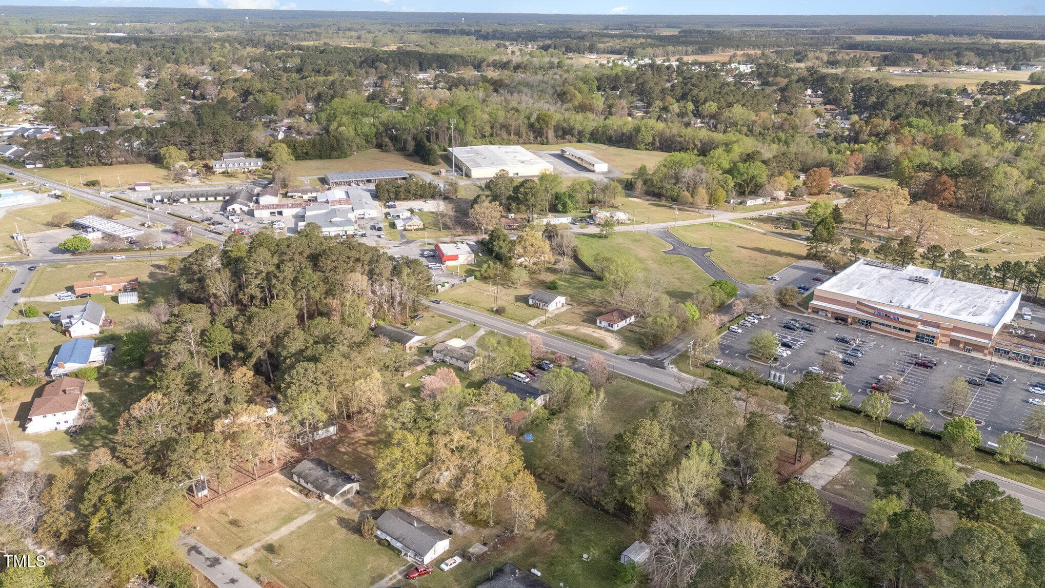 004_dji_20250401085957_0028_d-edit_7 - 549 E New Hope Road, Goldsboro, NC 27534, Goldsboro