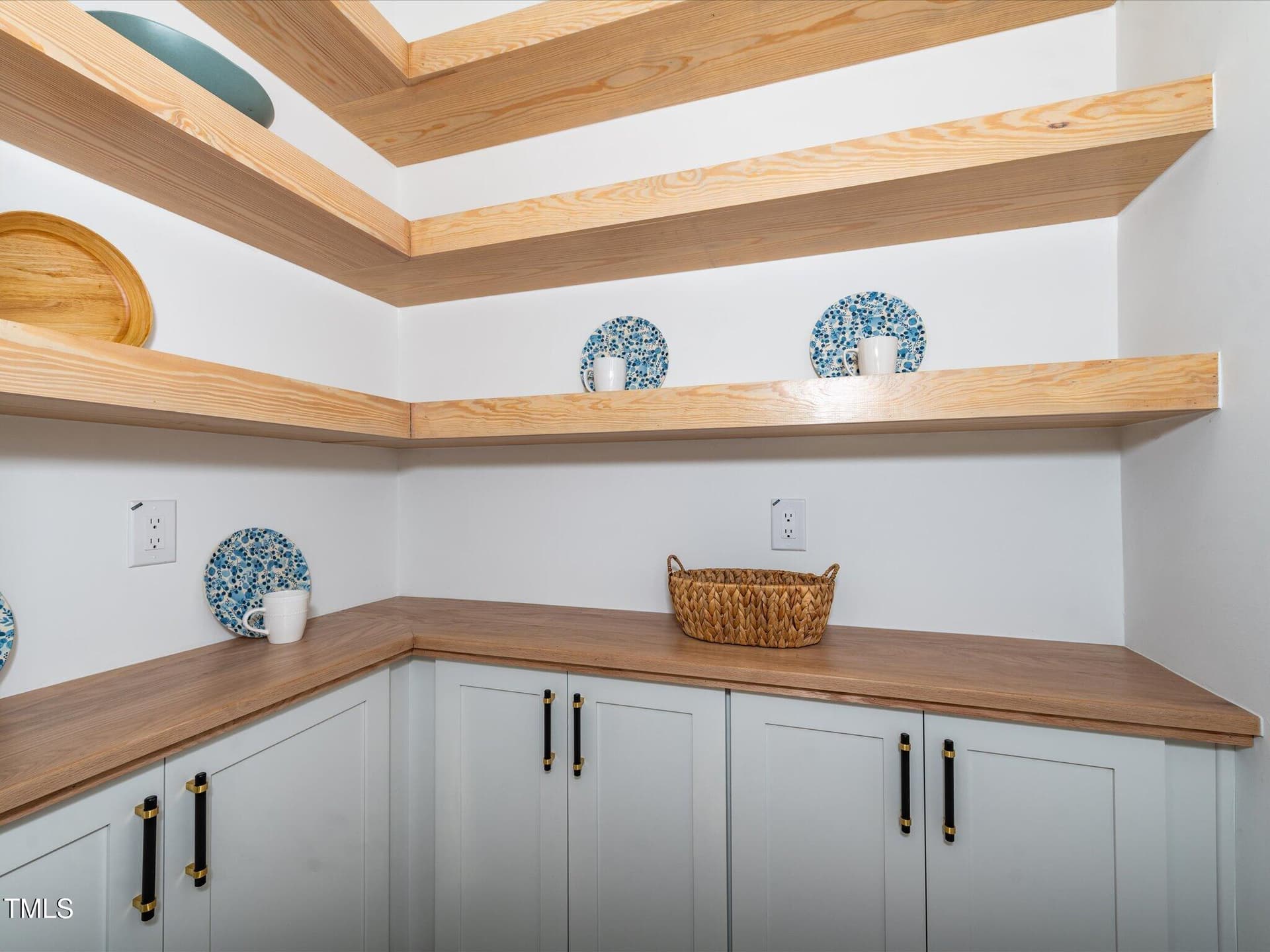Pantry - 122 W Beech Slope Court, Chapel Hill, NC 27517