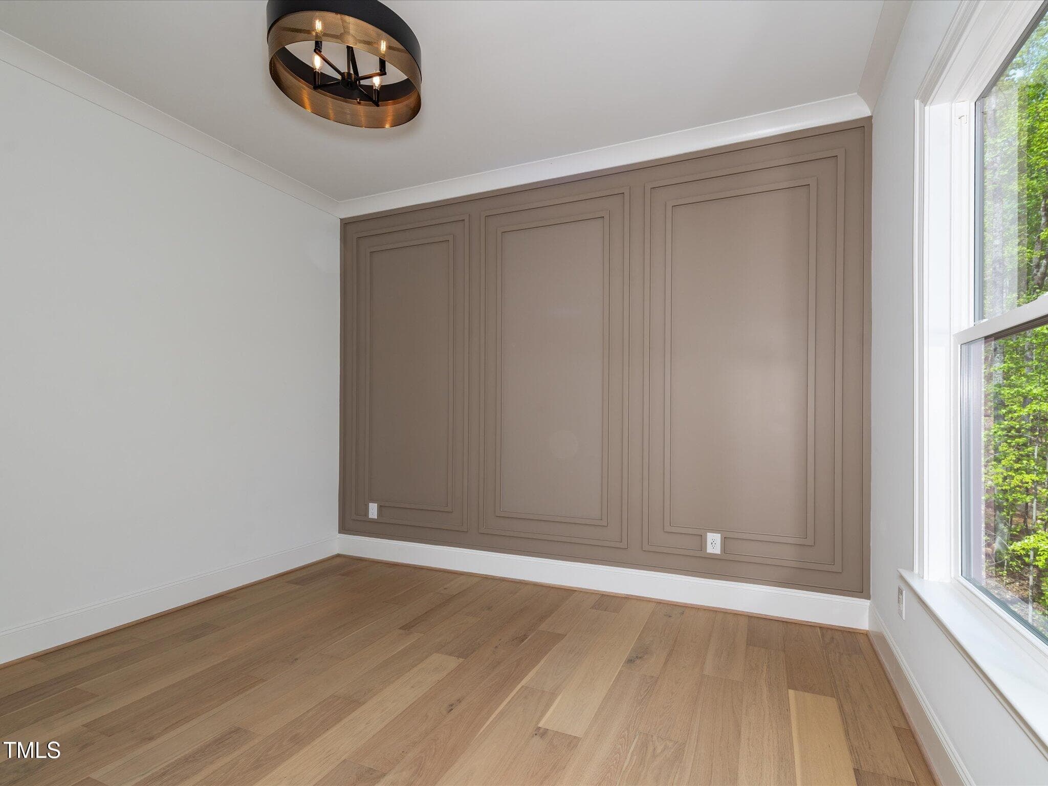 Study - 122 W Beech Slope Court, Chapel Hill, NC 27517, Chapel Hill
