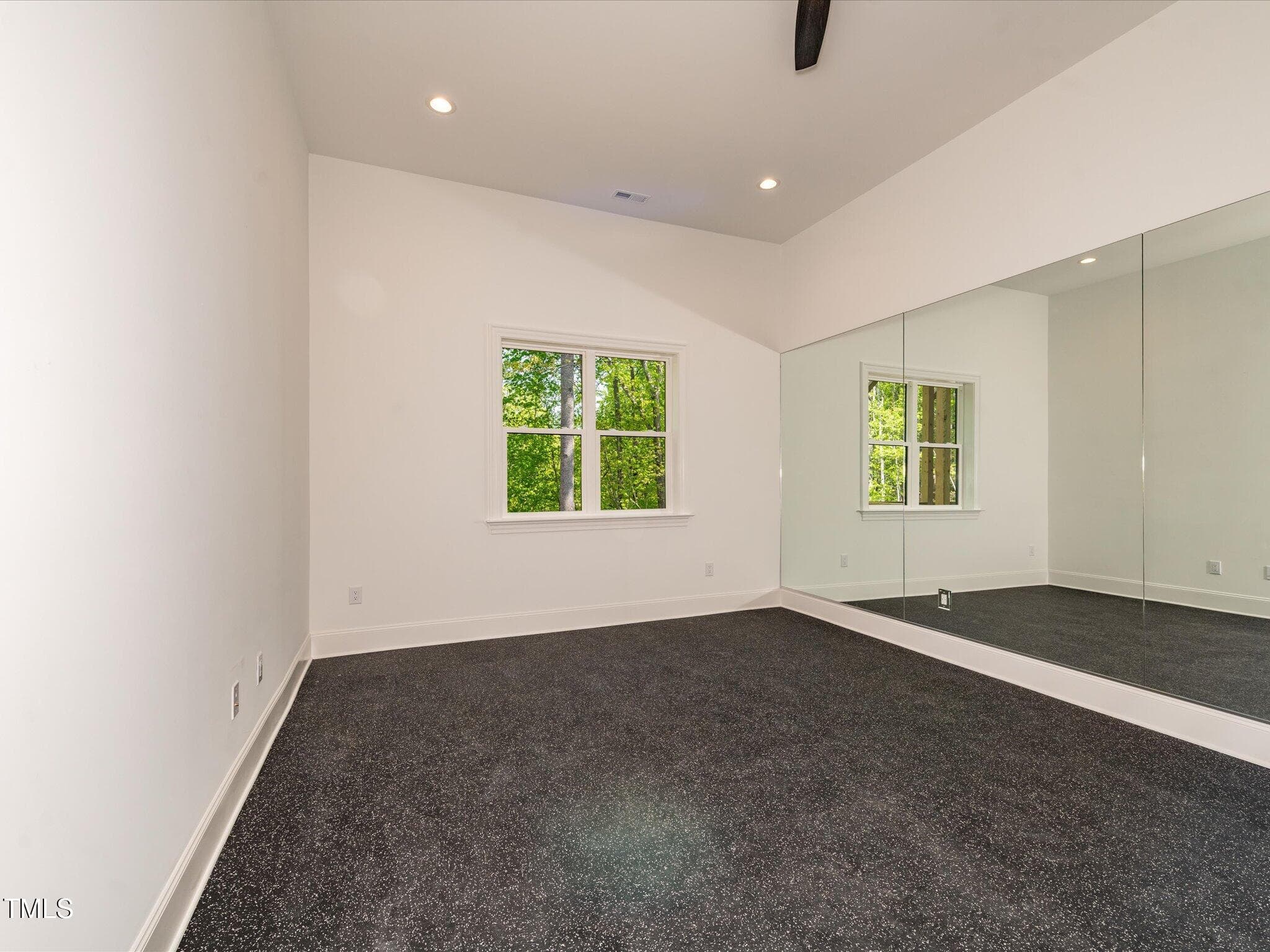 Exercise Room - 122 W Beech Slope Court, Chapel Hill, NC 27517, Chapel Hill