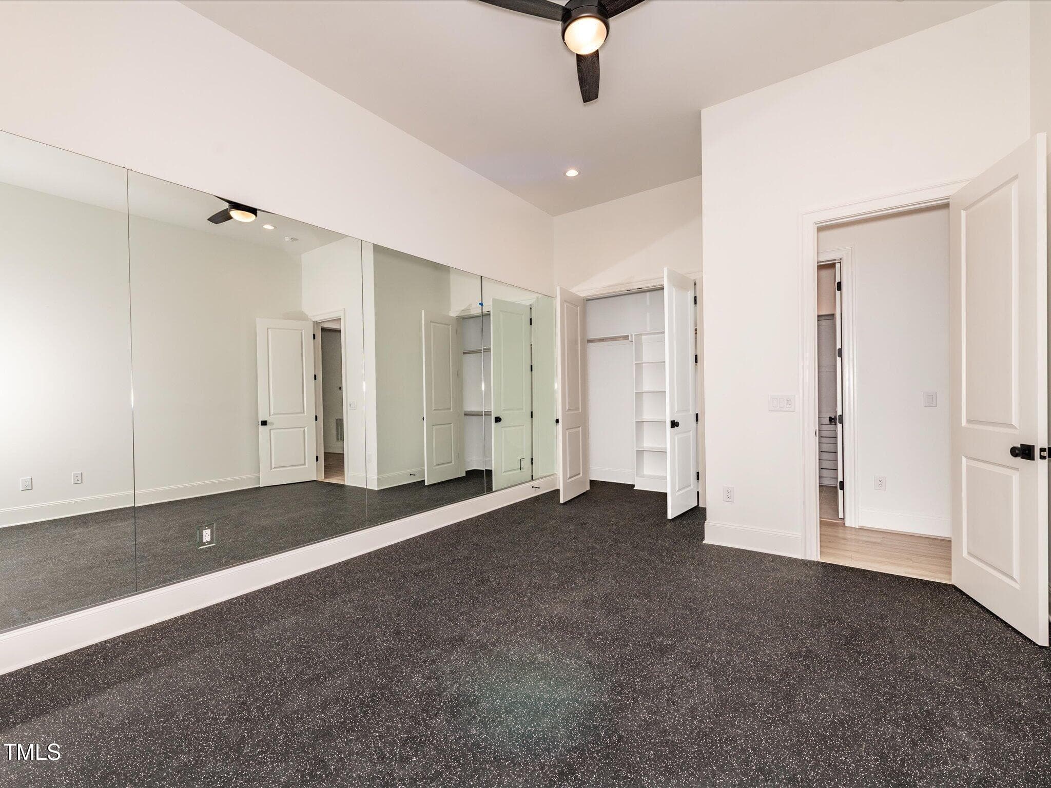 Exercise Room - 122 W Beech Slope Court, Chapel Hill, NC 27517, Chapel Hill