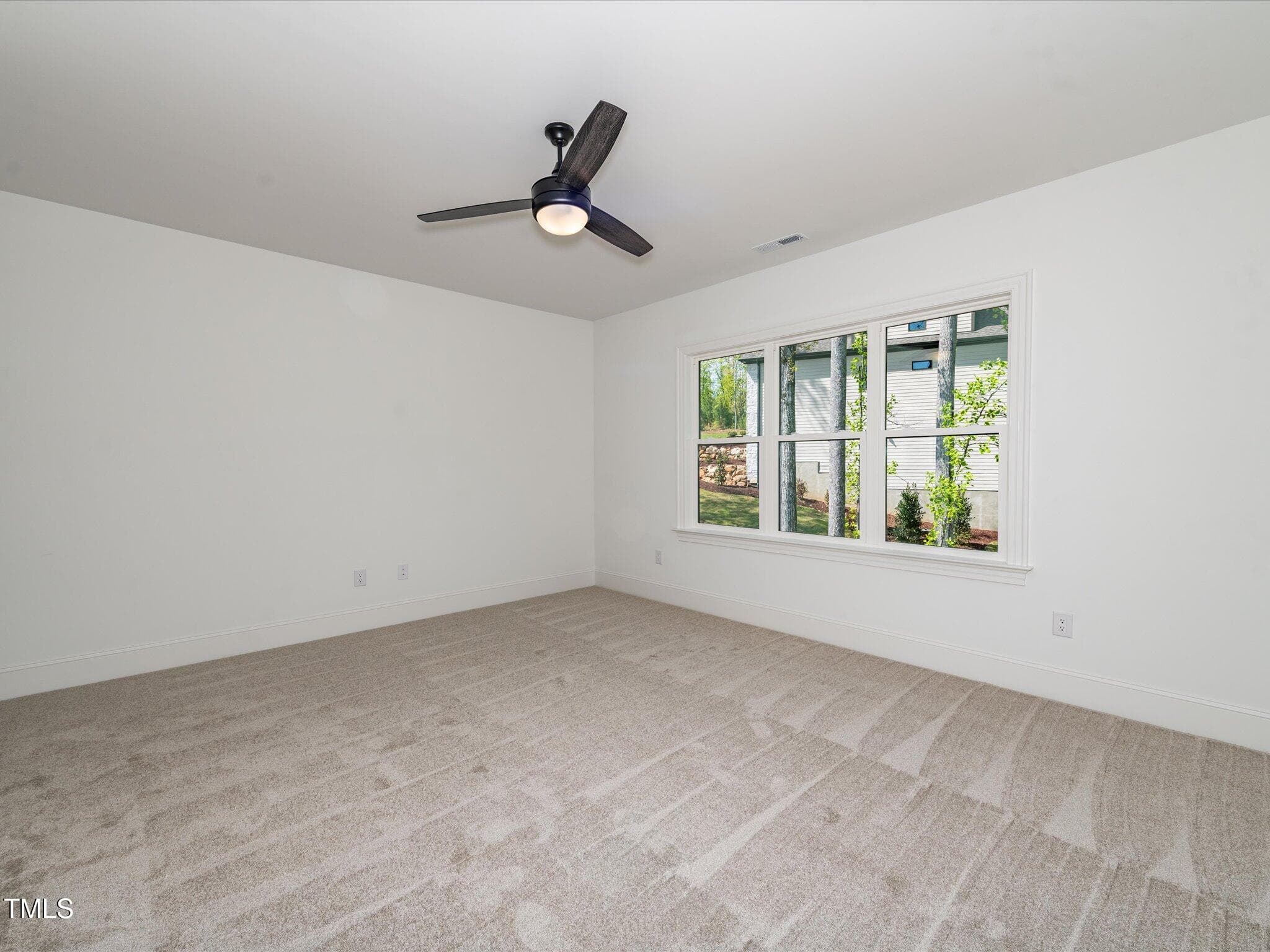 Bedroom - 122 W Beech Slope Court, Chapel Hill, NC 27517, Chapel Hill