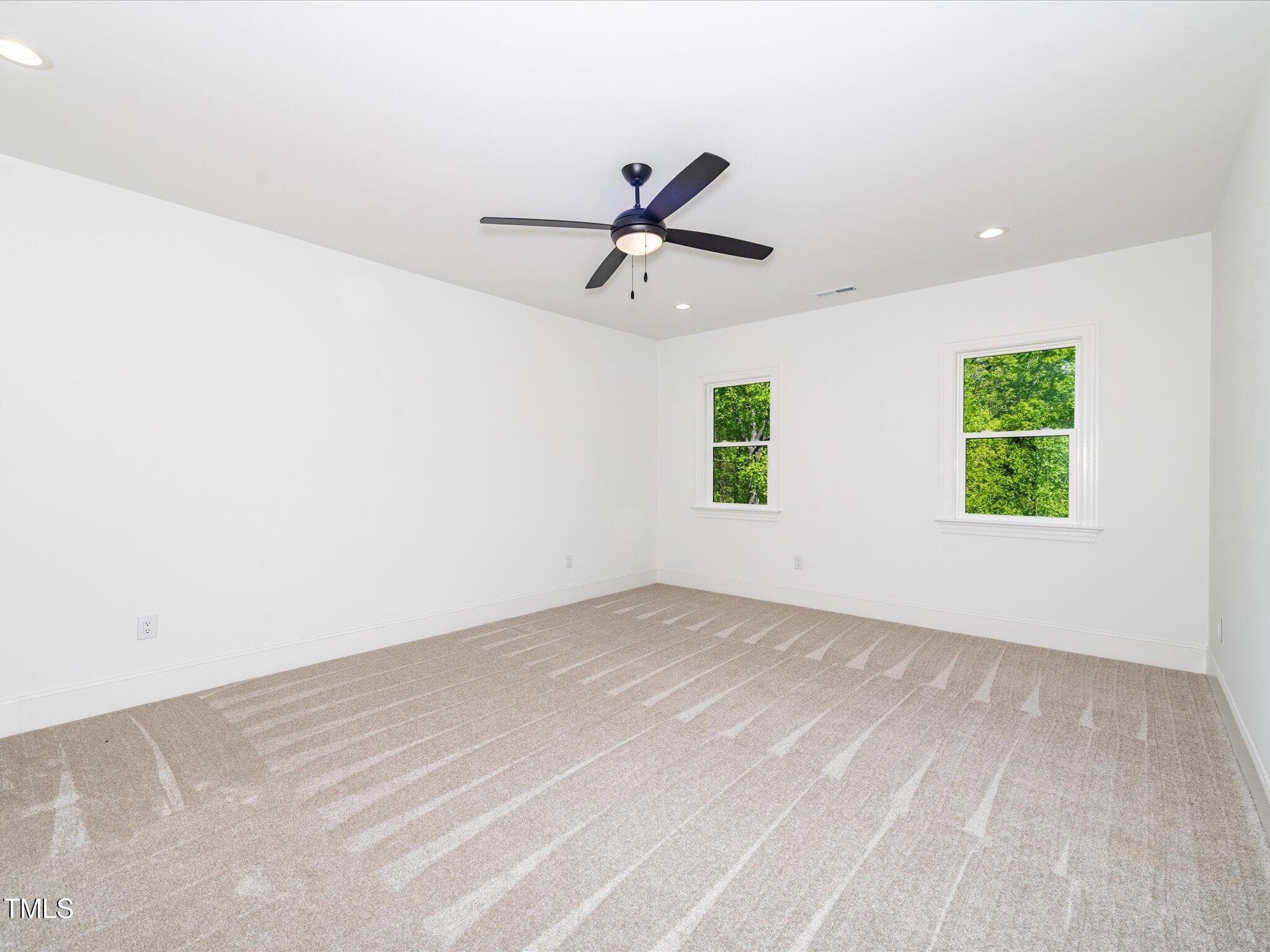 Bonus Room - 122 W Beech Slope Court, Chapel Hill, NC 27517, Chapel Hill