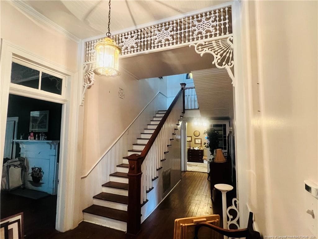 Photo 14 - 208 S Bond Street, Rowland, NC 28383