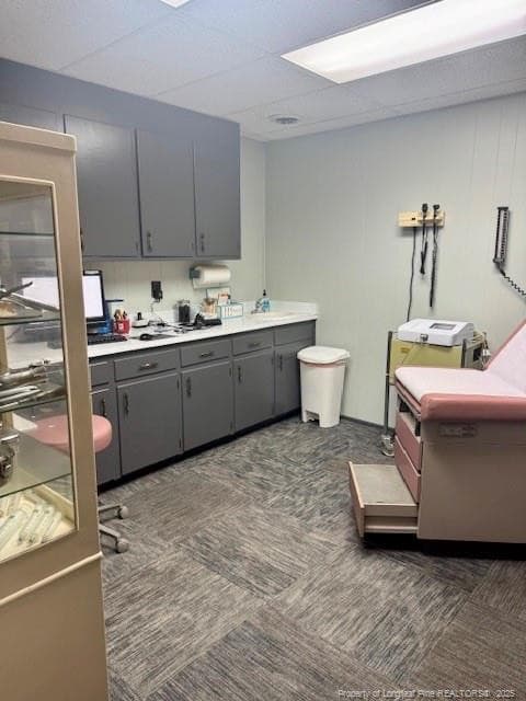 exam room - 224 N Main Street, Spring Lake, NC 28390