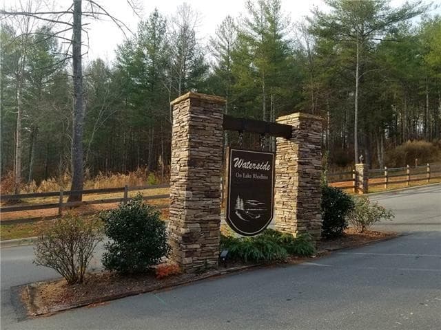 Photo 6 - 1057 Lakeside Way NW, Valdese, NC 28690, Valdese