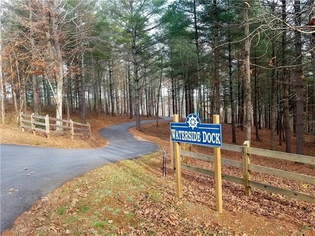 Photo 7 - 1057 Lakeside Way NW, Valdese, NC 28690, Valdese