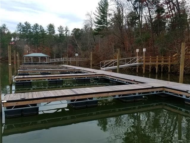 Photo 8 - 1057 Lakeside Way NW, Valdese, NC 28690, Valdese