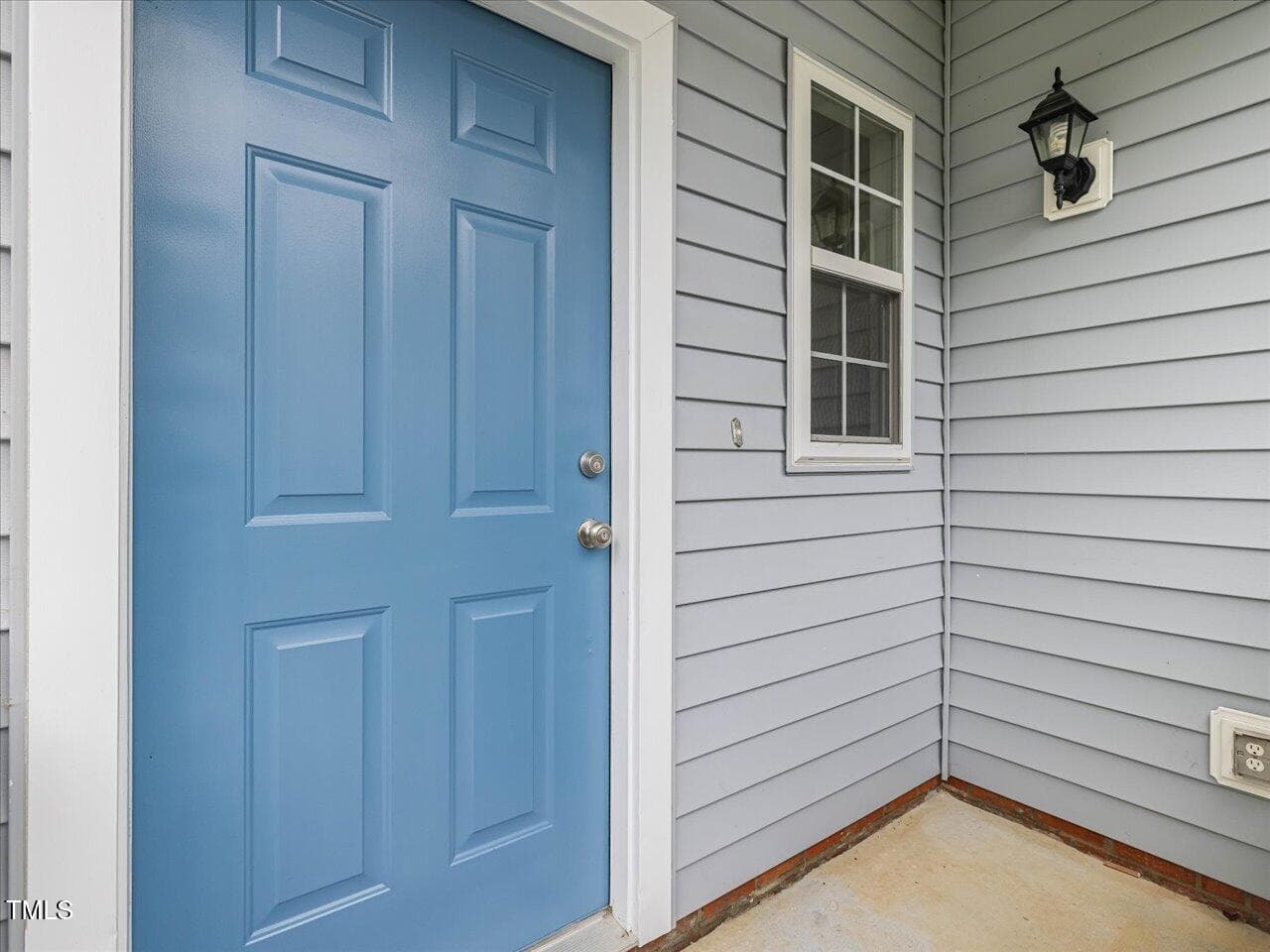 05-Front Porch - 1928 Shadow Glen Drive, Raleigh, NC 27604, Raleigh