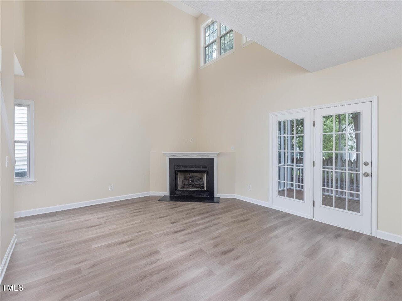 10-Living Room - 1928 Shadow Glen Drive, Raleigh, NC 27604, Raleigh