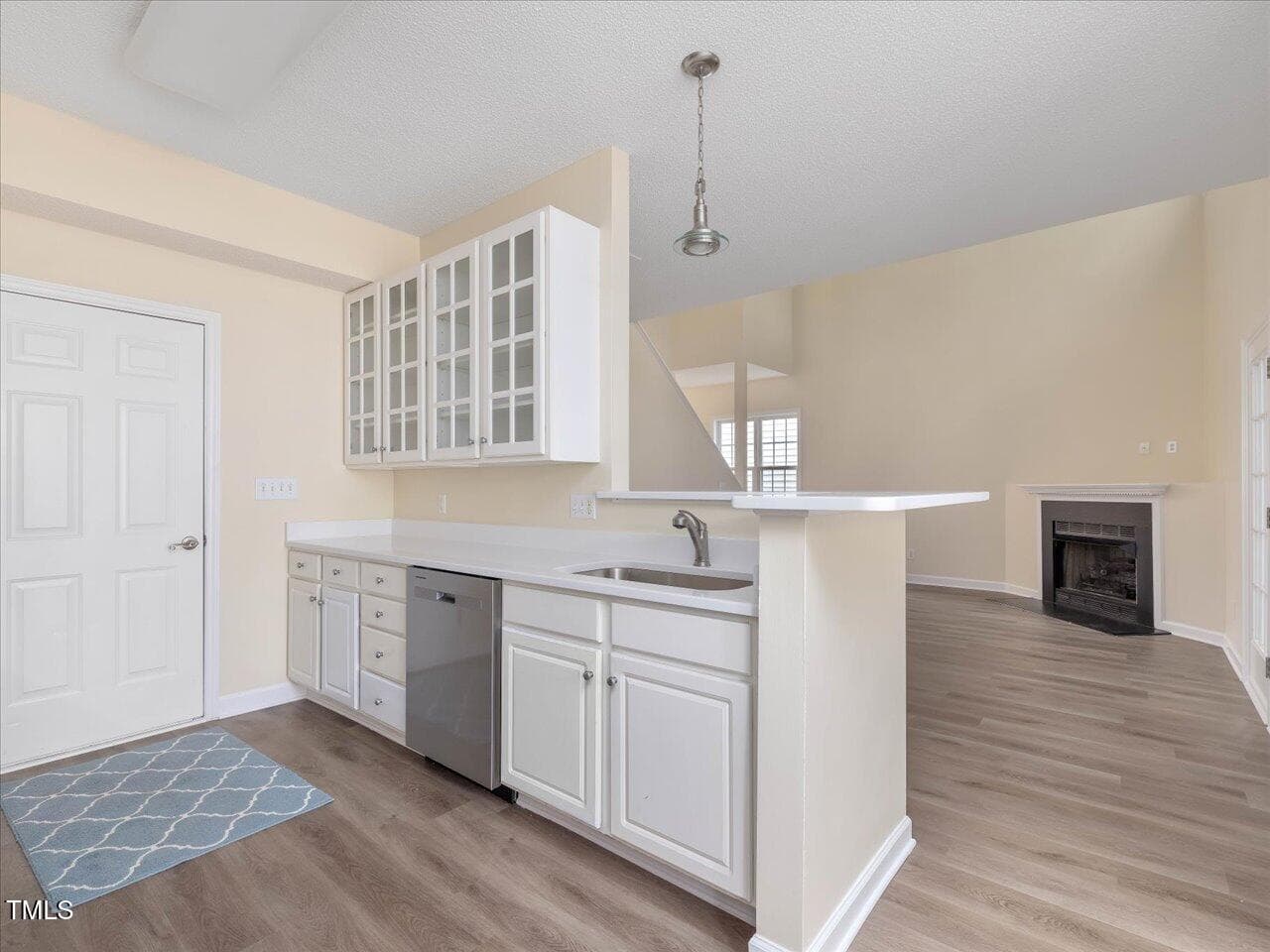 15-Kitchen - 1928 Shadow Glen Drive, Raleigh, NC 27604, Raleigh