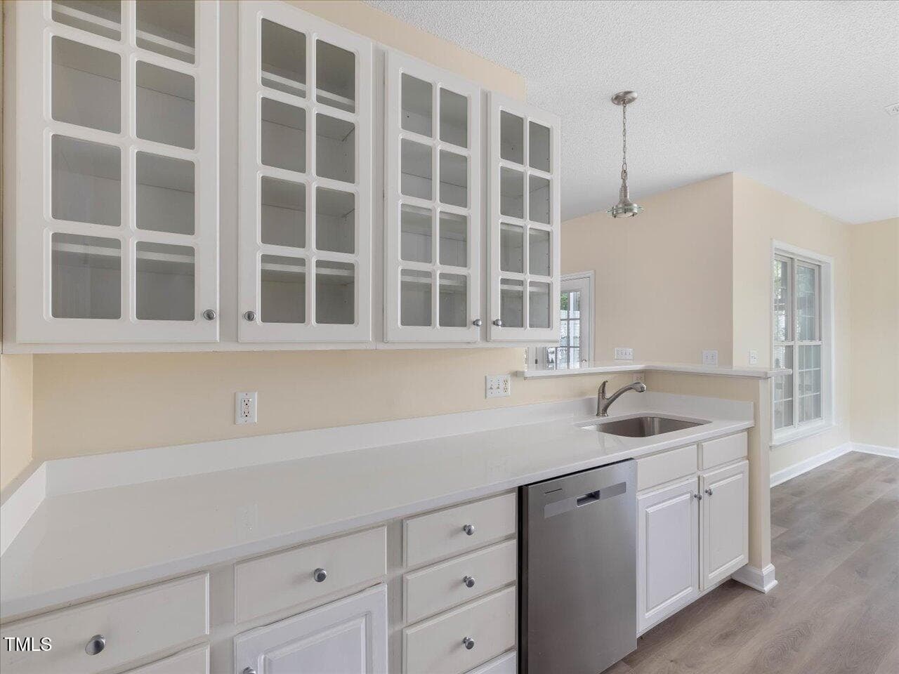 17-Kitchen - 1928 Shadow Glen Drive, Raleigh, NC 27604, Raleigh