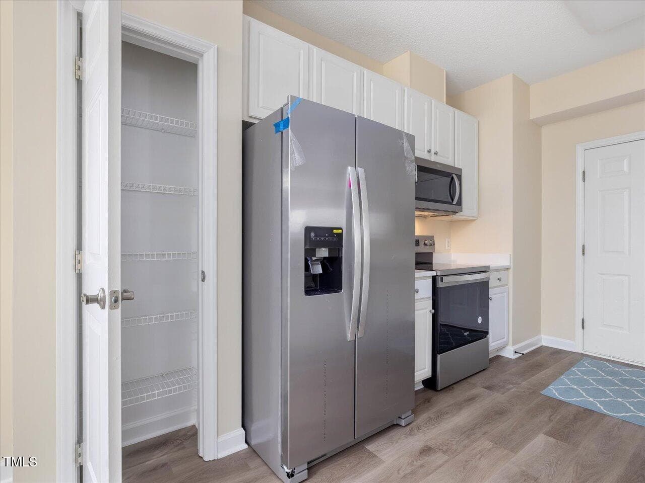 19-Pantry - 1928 Shadow Glen Drive, Raleigh, NC 27604, Raleigh