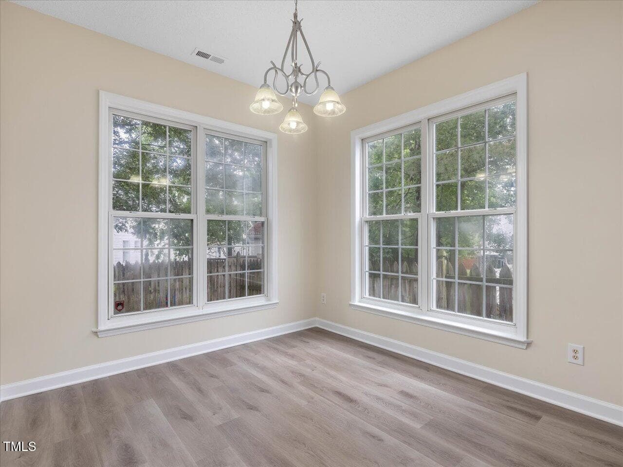 22-Dining - 1928 Shadow Glen Drive, Raleigh, NC 27604, Raleigh