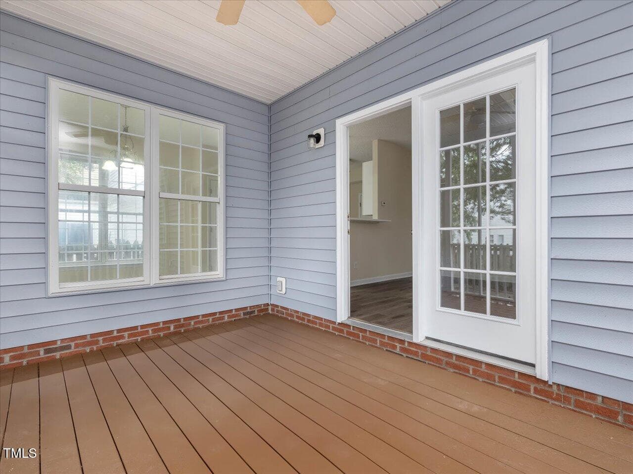 26-Screened Porch - 1928 Shadow Glen Drive, Raleigh, NC 27604, Raleigh