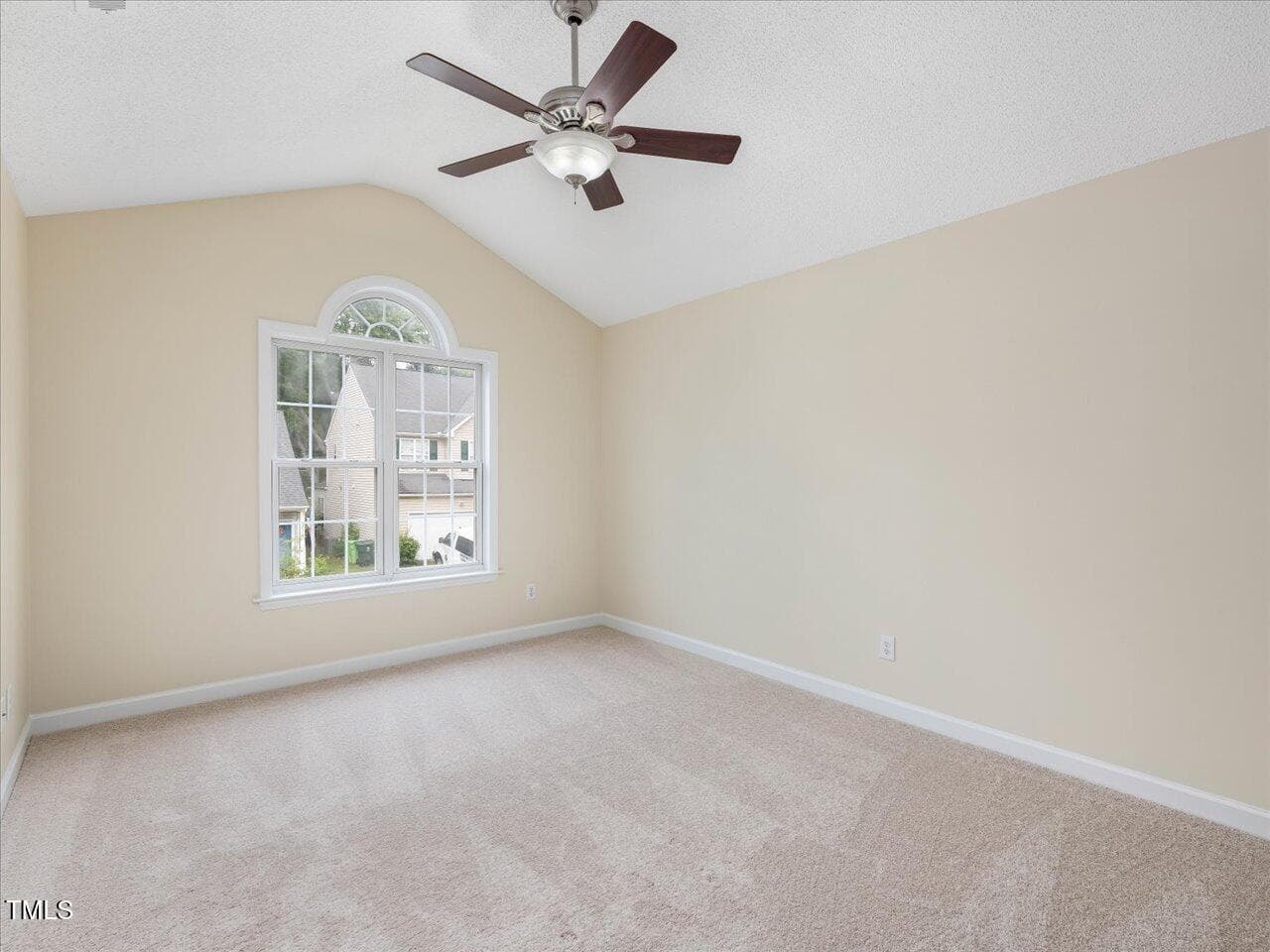 30-Primary Bedroom - 1928 Shadow Glen Drive, Raleigh, NC 27604, Raleigh
