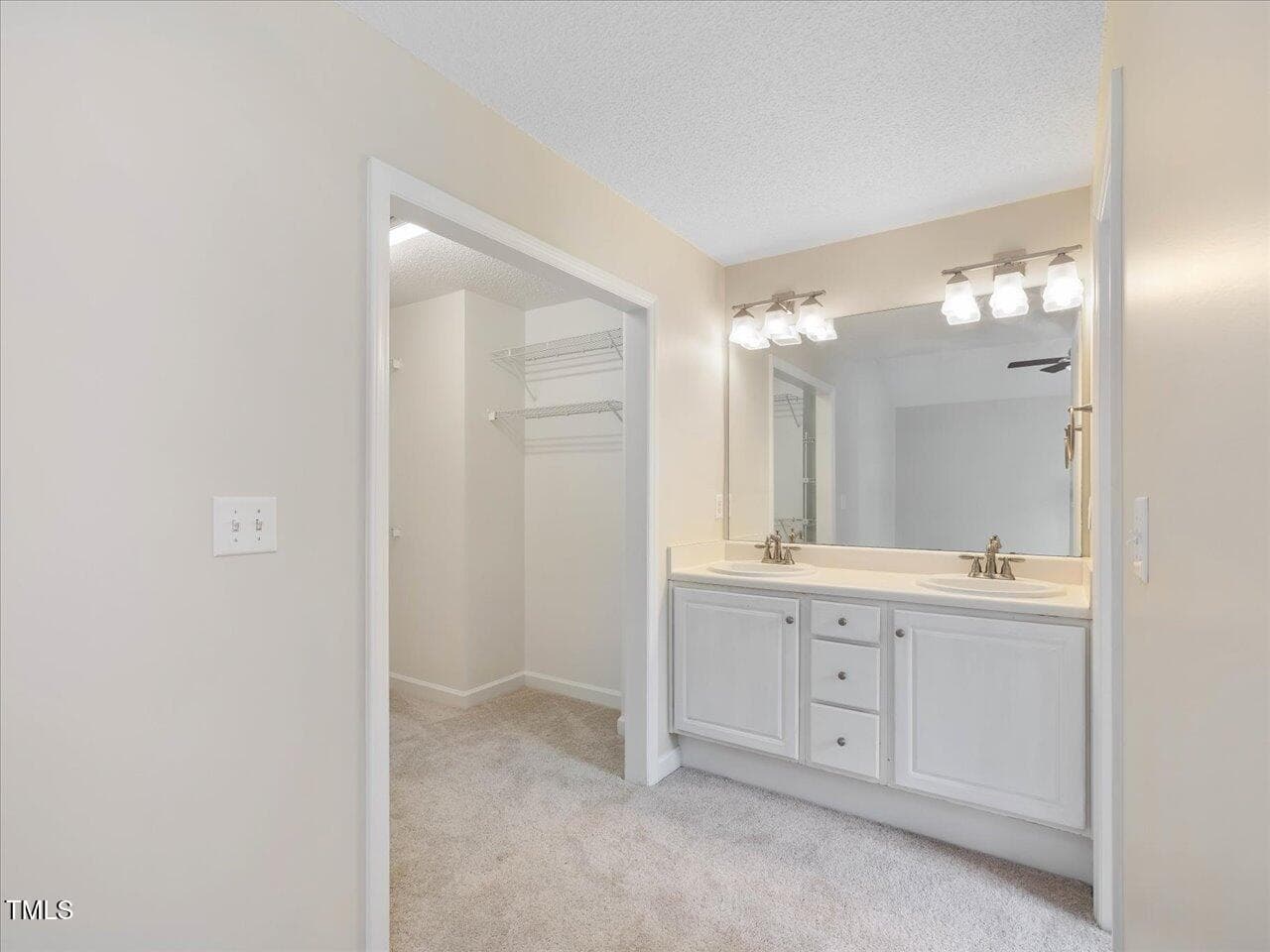 32-Primary Bedroom - 1928 Shadow Glen Drive, Raleigh, NC 27604, Raleigh