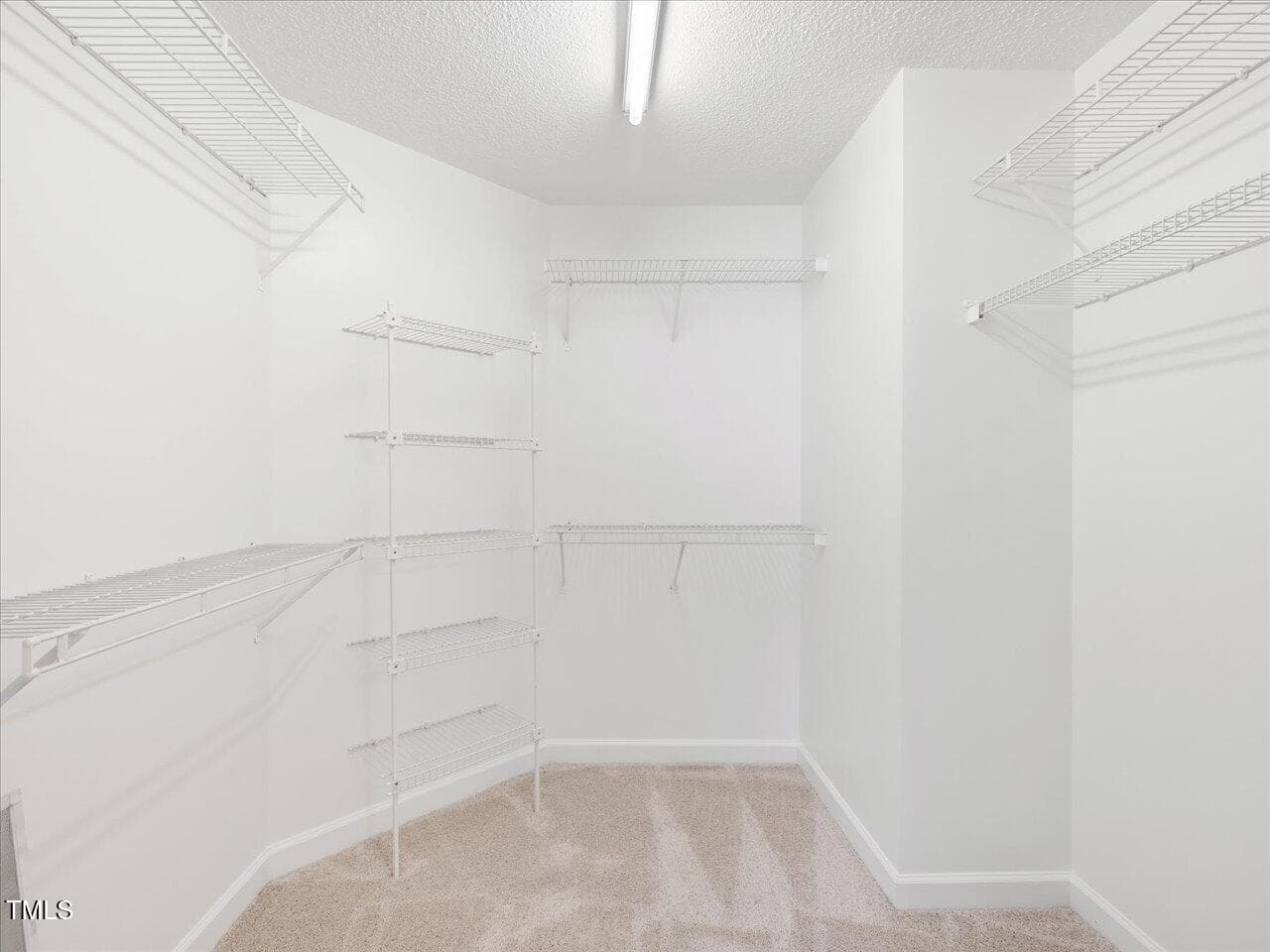 33-Walk in Closet - 1928 Shadow Glen Drive, Raleigh, NC 27604, Raleigh