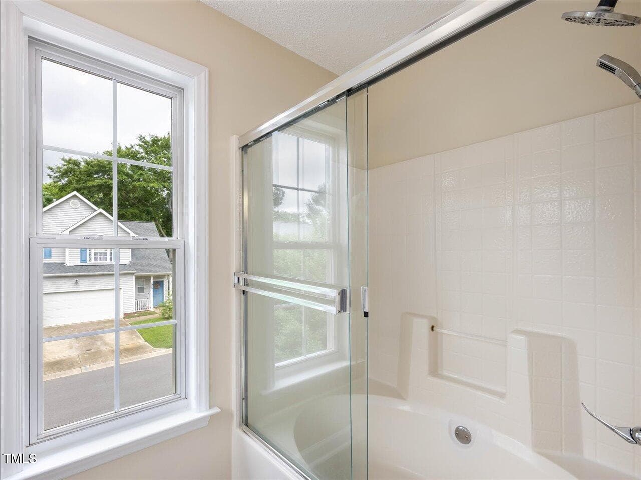 35-Primary Bathroom - 1928 Shadow Glen Drive, Raleigh, NC 27604, Raleigh