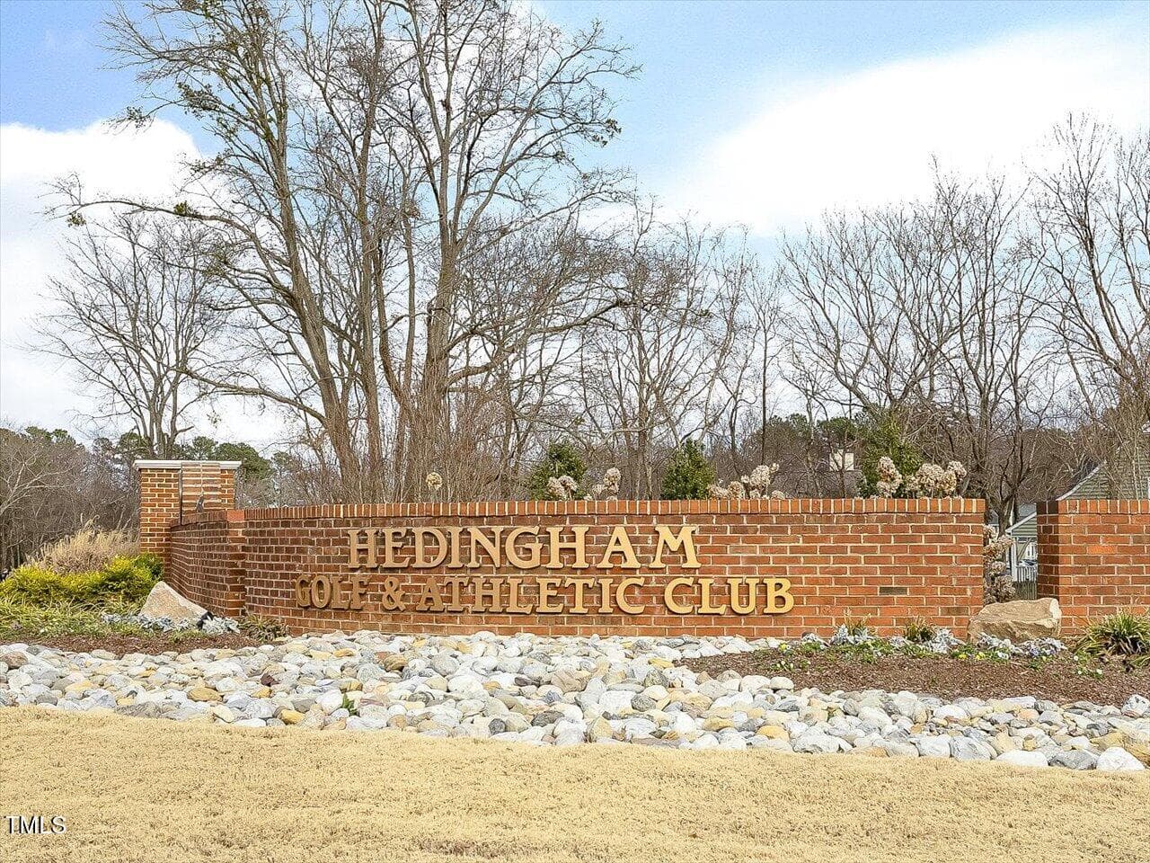 51-Hedingham - 1928 Shadow Glen Drive, Raleigh, NC 27604, Raleigh