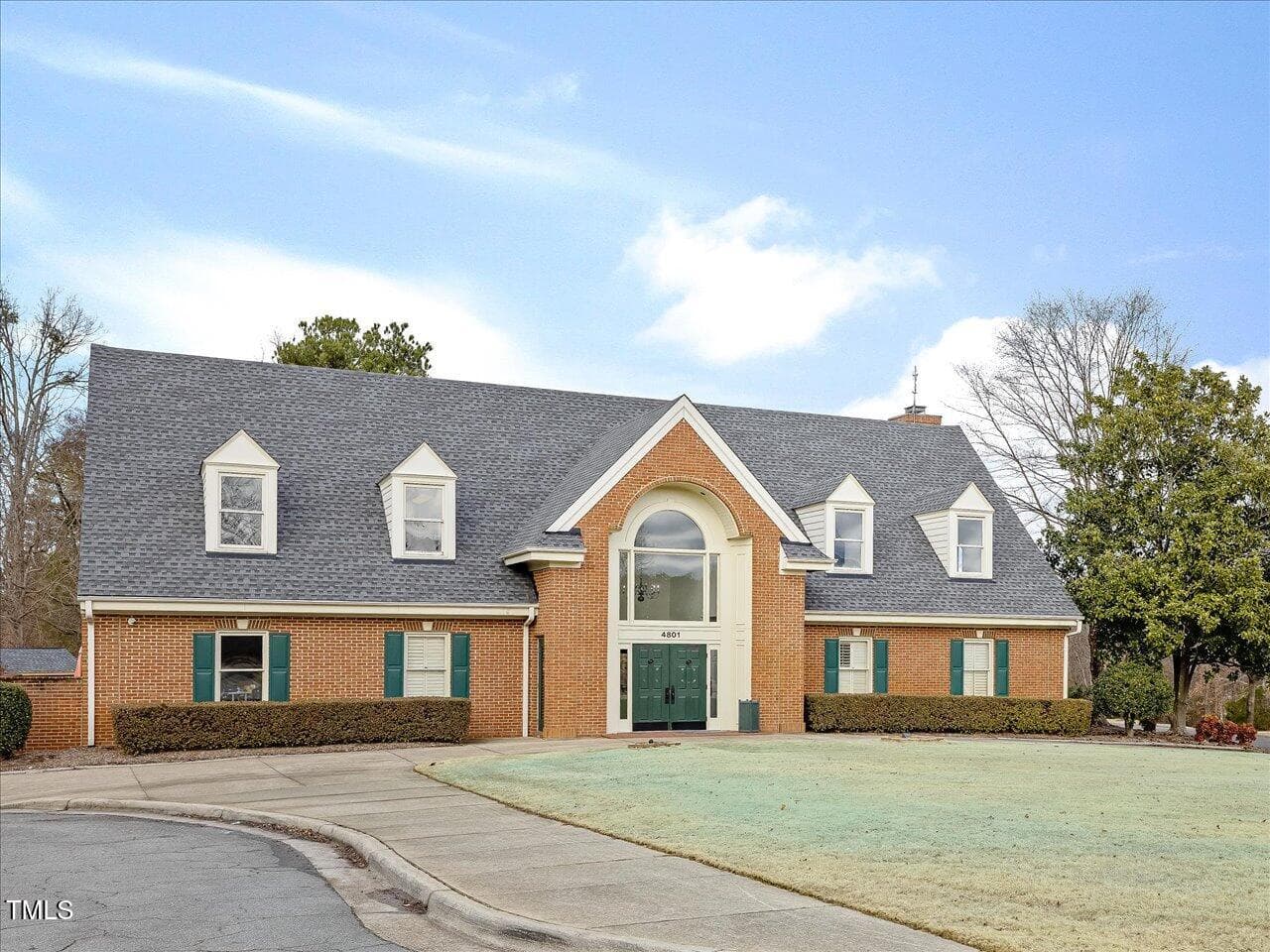 52-Hedingham - 1928 Shadow Glen Drive, Raleigh, NC 27604, Raleigh