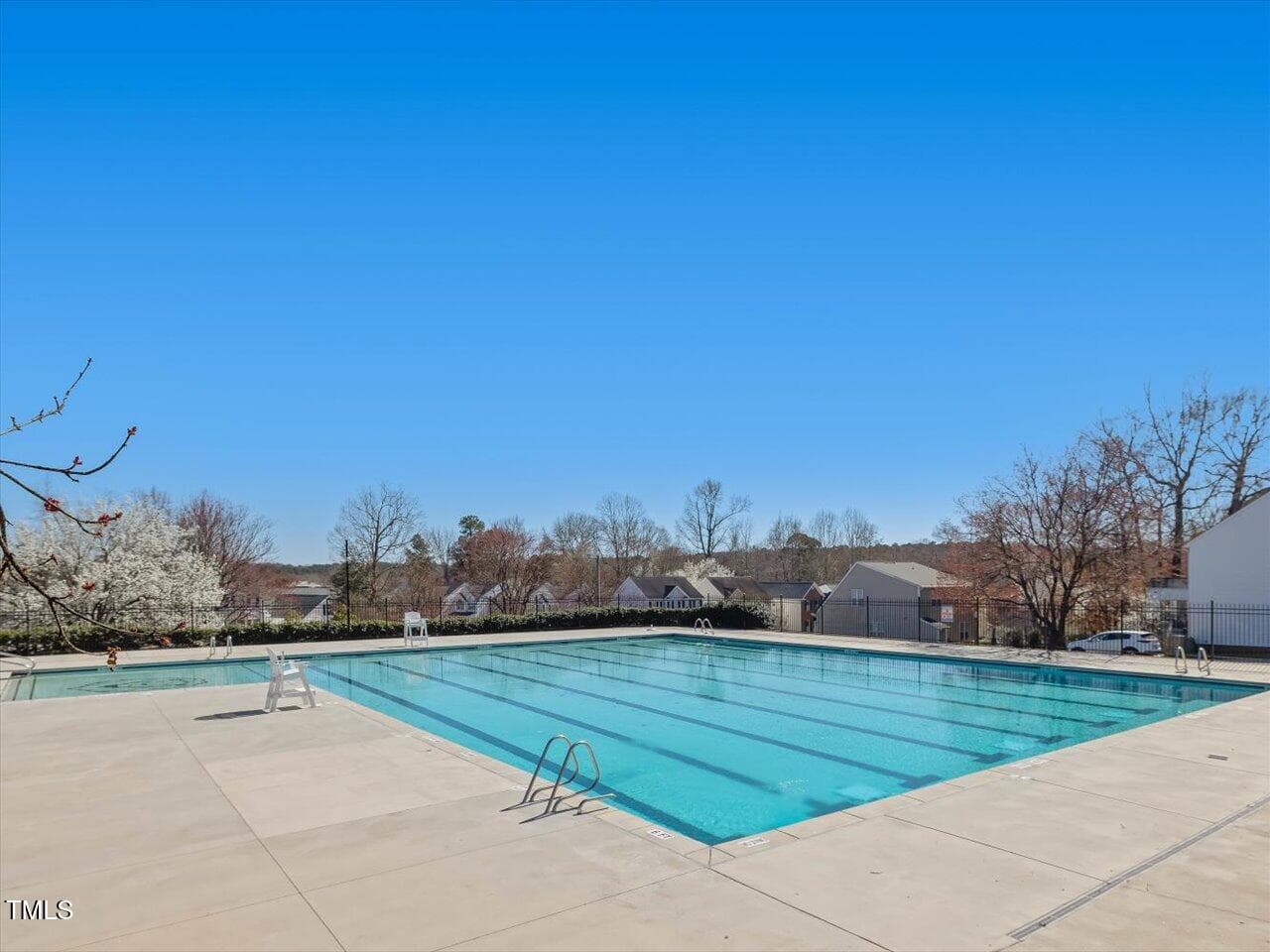 54-Hedingham Pool - 1928 Shadow Glen Drive, Raleigh, NC 27604, Raleigh