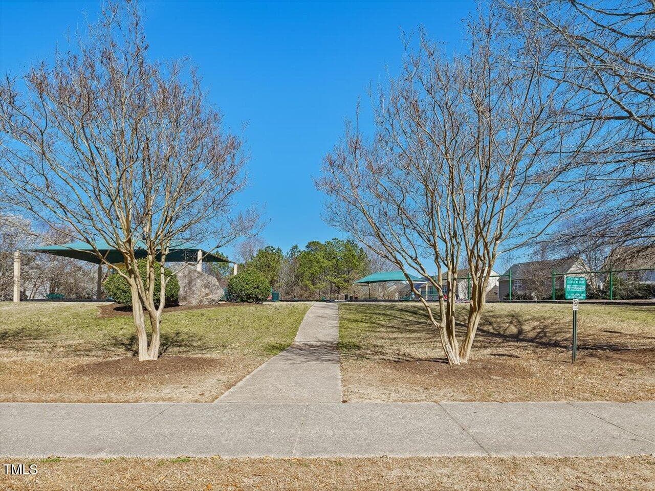 56-Hedingham Playground - 1928 Shadow Glen Drive, Raleigh, NC 27604, Raleigh