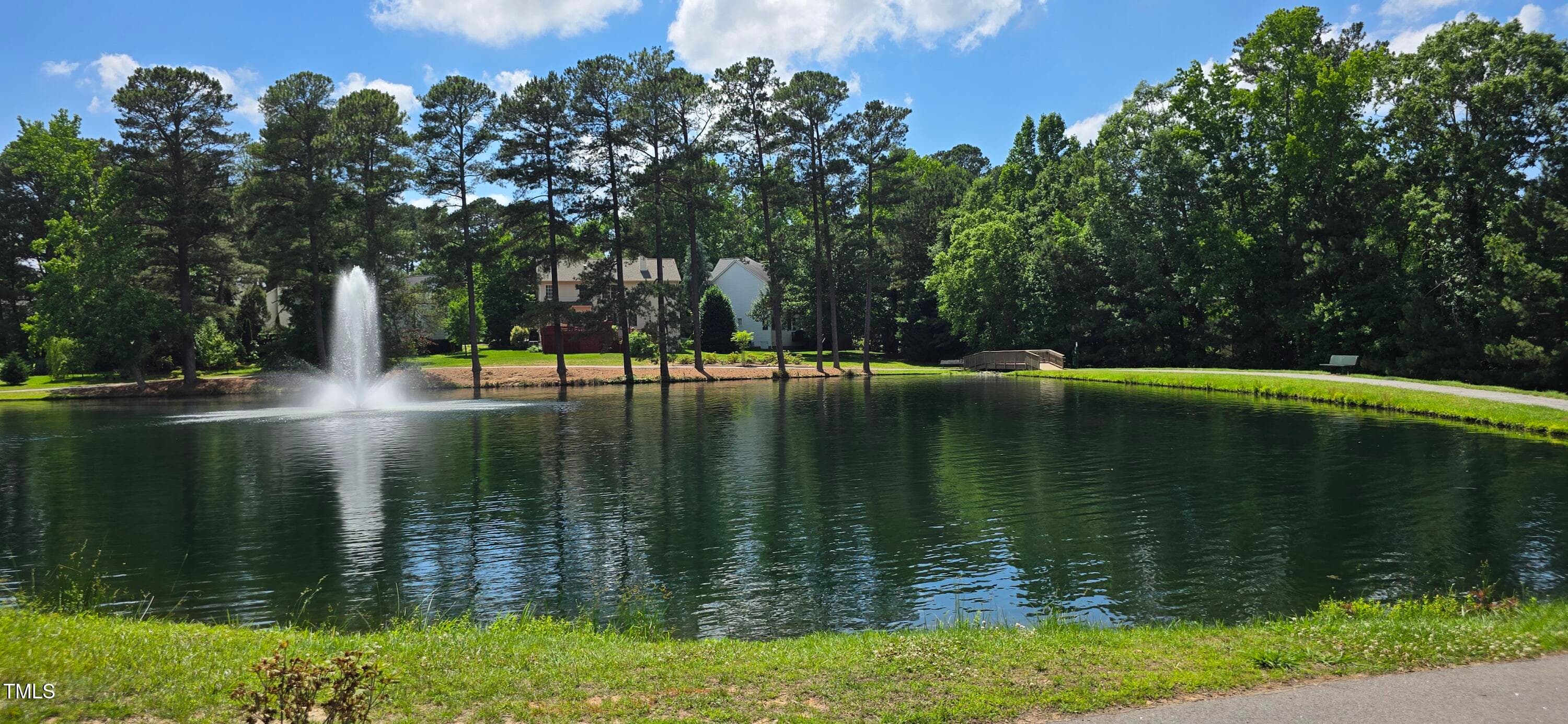 Community - 100 Wentbridge Road, Cary, NC 27519, Cary