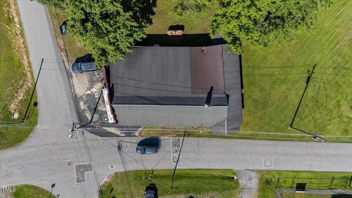 08-Finished 300 N Main St-7 - 300 W North Main Street, Littleton, NC 27850, Littleton
