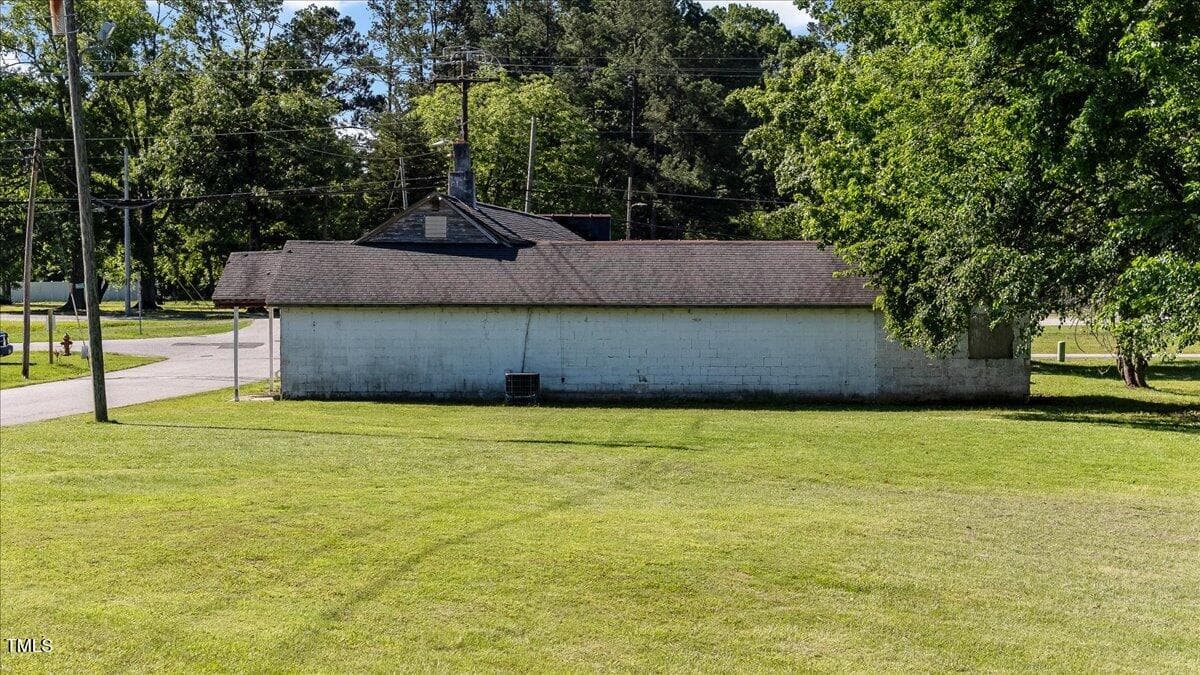 09-Finished 300 N Main St-8 - 300 W North Main Street, Littleton, NC 27850, Littleton