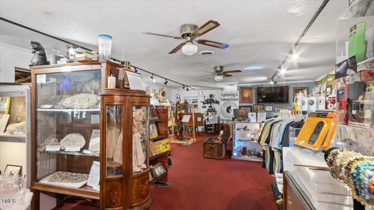 13-Finished 300 N Main St-12 - 300 W North Main Street, Littleton, NC 27850, Littleton