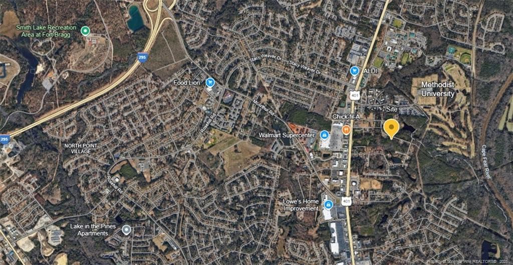 Photo 6 - Riverdell Drive, Fayetteville, NC 28311, Fayetteville