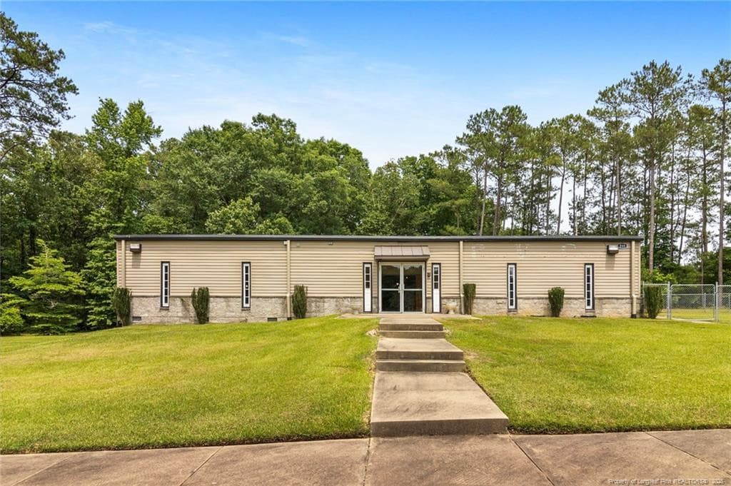 Photo 1 - 215 Coates Road, Linden, NC 28356