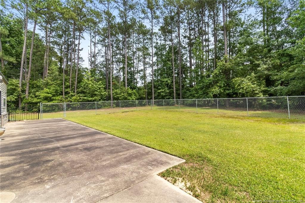 Photo 4 - 215 Coates Road, Linden, NC 28356