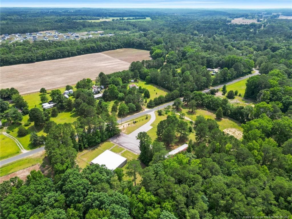 Photo 5 - 215 Coates Road, Linden, NC 28356