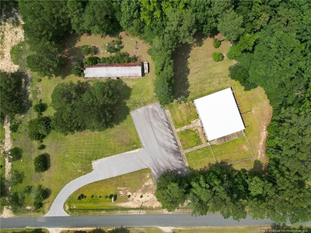Photo 7 - 215 Coates Road, Linden, NC 28356