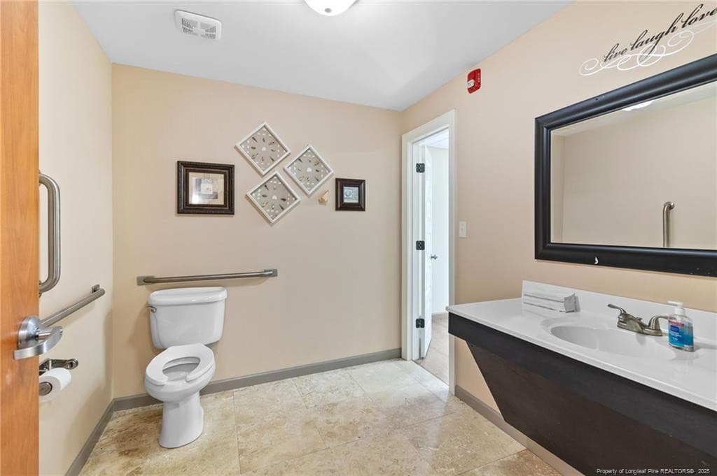 Photo 24 - 215 Coates Road, Linden, NC 28356
