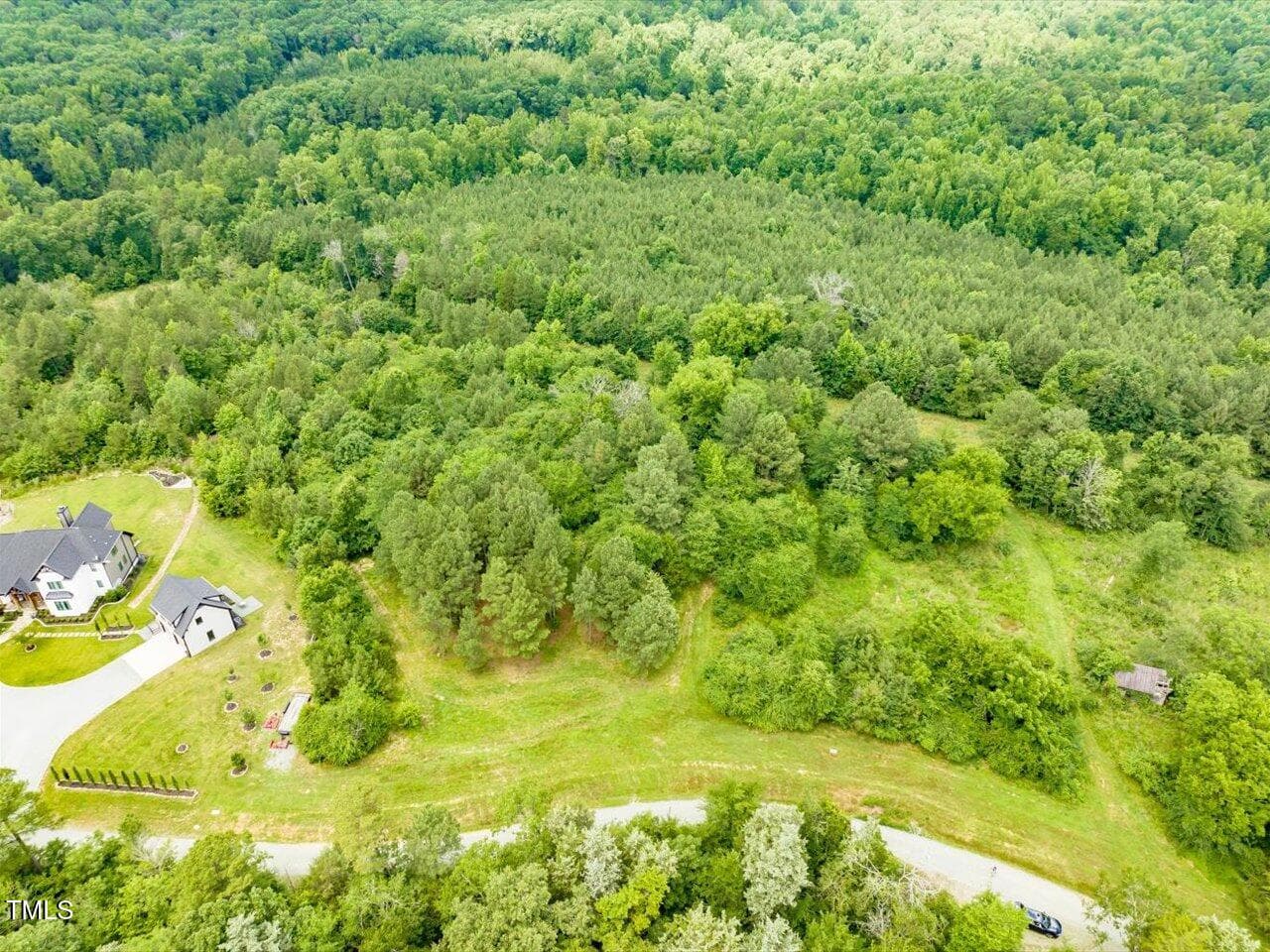 02-002-588RufusCBurnetteDr-Land-20250611 - 588 Rufus C Burnette Drive, Pittsboro, NC 27312