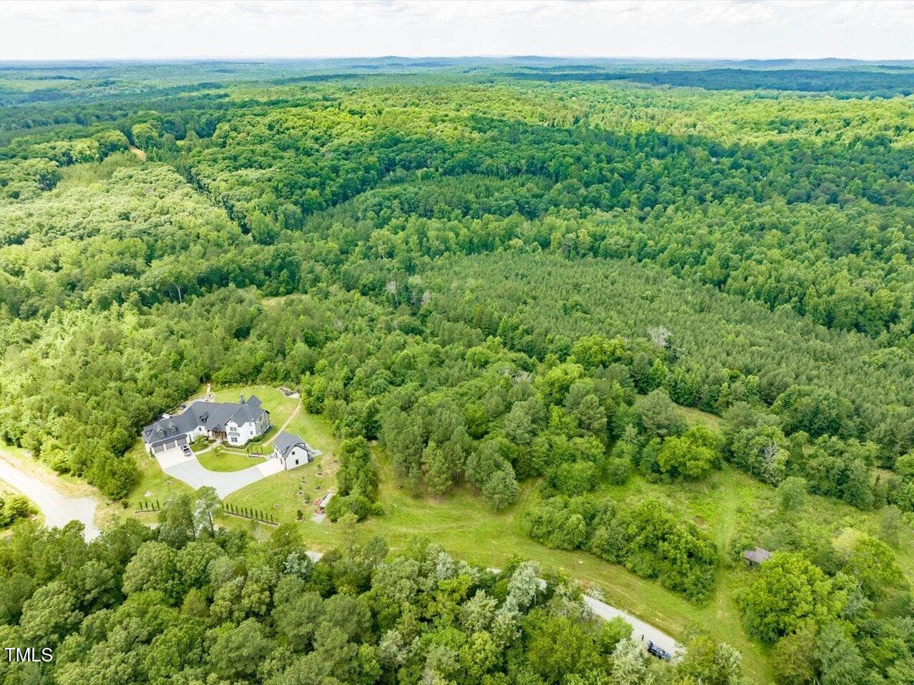 07-007-588RufusCBurnetteDr-Land-20250611 - 588 Rufus C Burnette Drive, Pittsboro, NC 27312