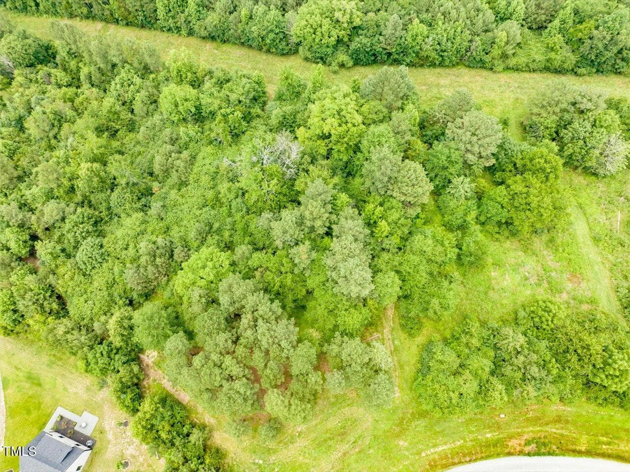 09-009-588RufusCBurnetteDr-Land-20250611 - 588 Rufus C Burnette Drive, Pittsboro, NC 27312