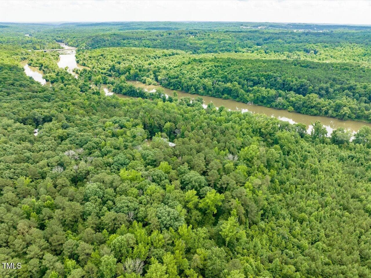 22-022-588RufusCBurnetteDr-Land-20250611 - 588 Rufus C Burnette Drive, Pittsboro, NC 27312