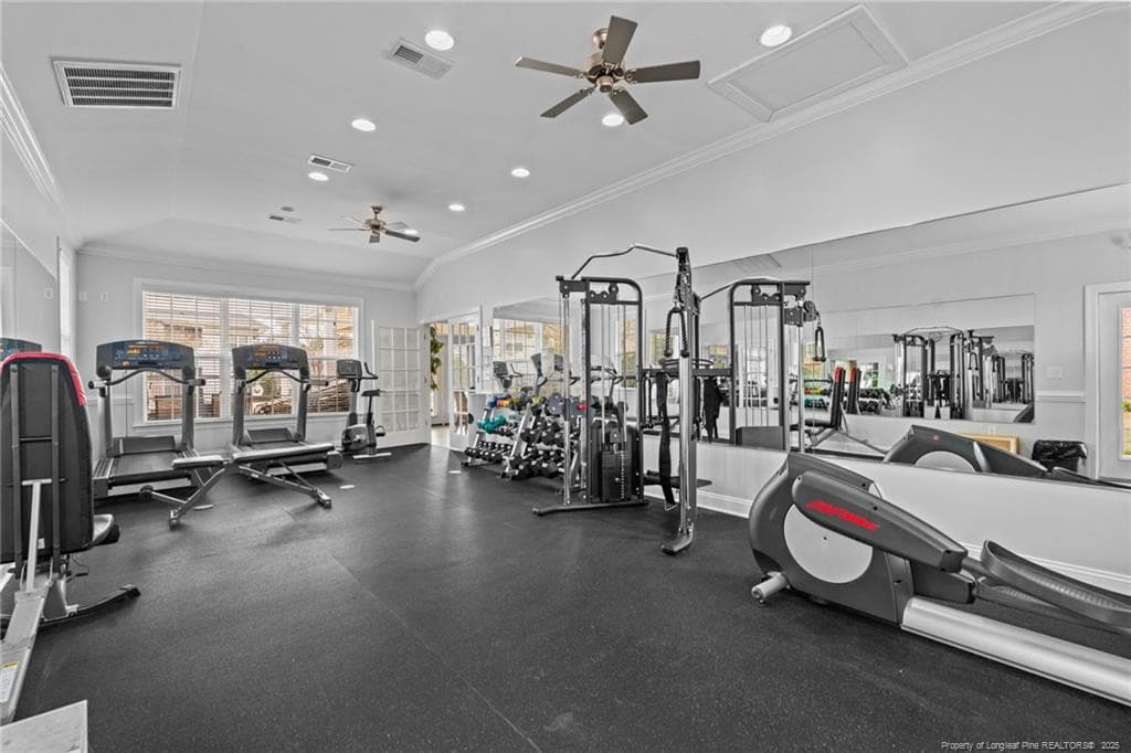 Photo 17 - 220 Gallery Drive 201, Spring Lake, NC 28390