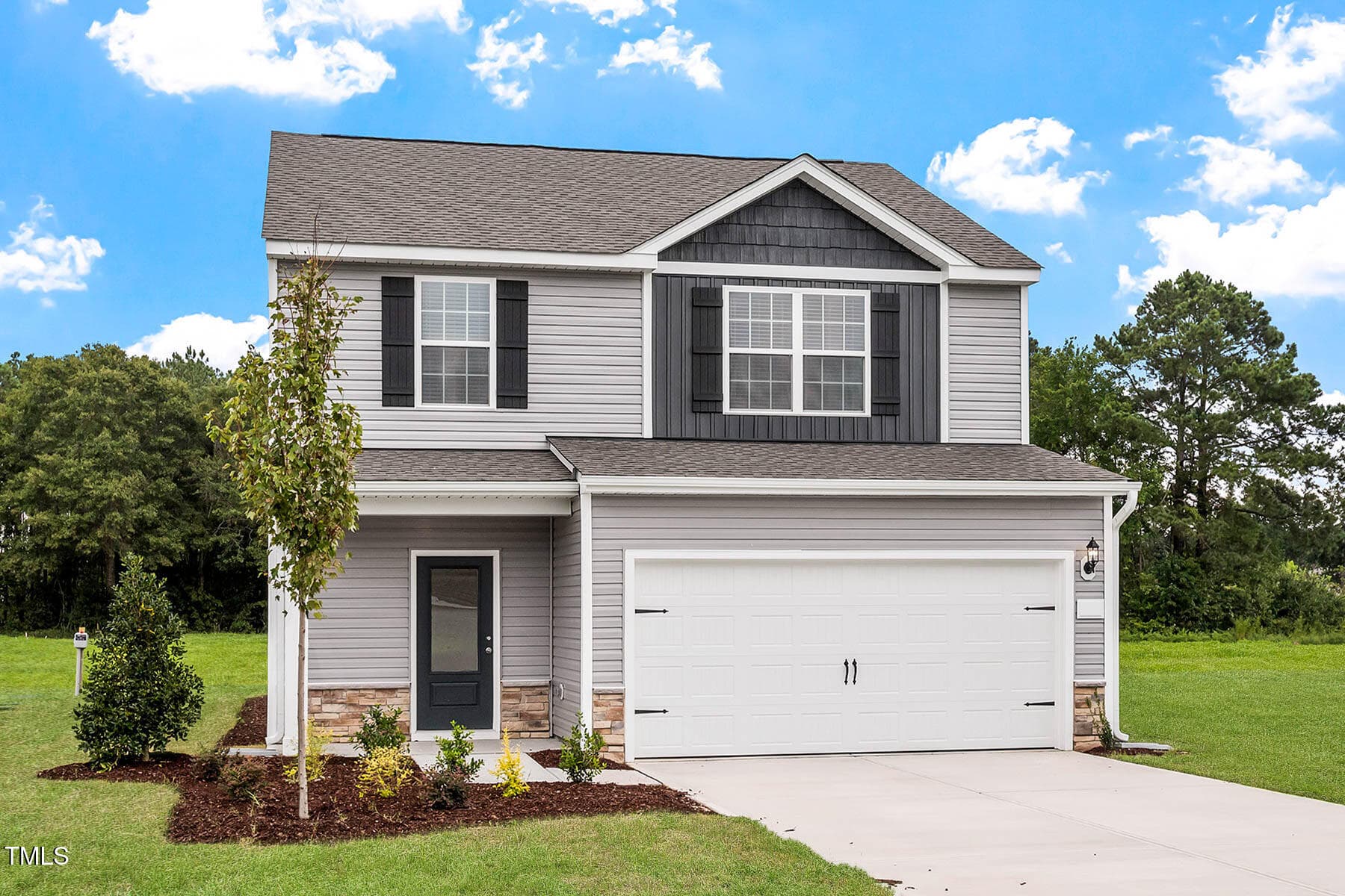 Southeast_Davidson_R (17 of 21) - 8960 Ava Drive, Bailey, NC 27807