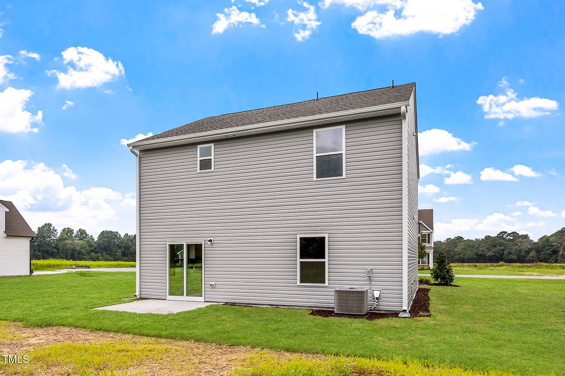 Southeast_Davidson_R (18 of 21) - 8960 Ava Drive, Bailey, NC 27807