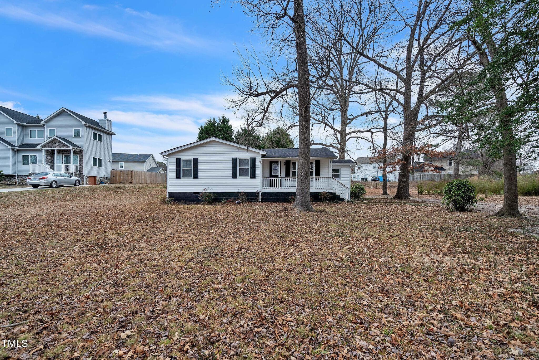 2400 Dorety Place, Raleigh, NC 27604