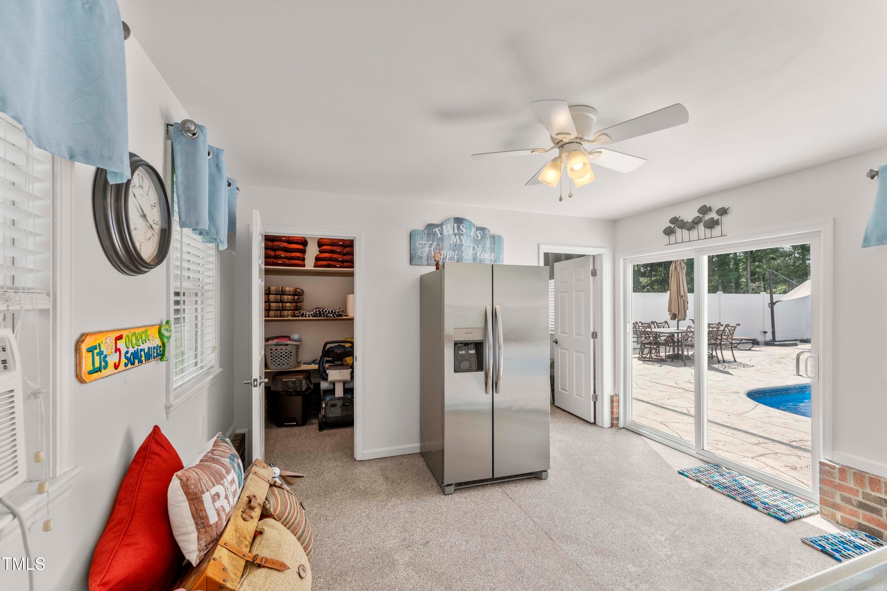 033 - 5635 Baptist Assembly Road, Julian, NC 27283