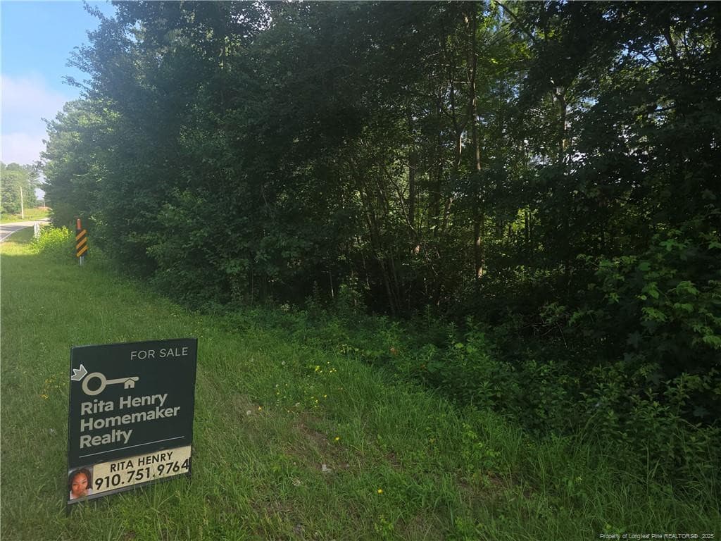 Photo 2 - Rockfish Road, Raeford, NC 28376, Raeford